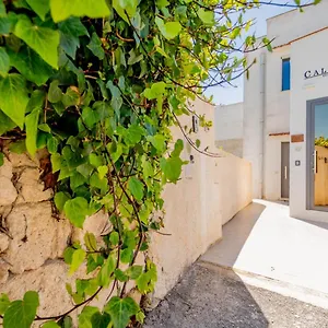 Calafato Favignana