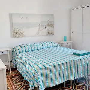 Casa Blue Windows P1 Favignana